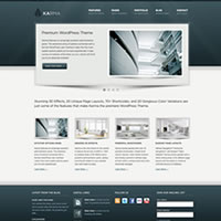 Karma Business Template Karma Business Template
