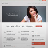 3D Product slider