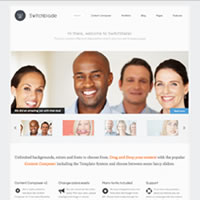 HTML - CSS