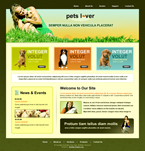 Animals & Pets Template AMD-0002-AP