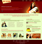 Petcare Template PJW-0005-AP