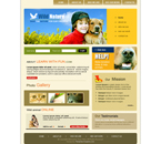 Petshop Template RJN-0001-AP