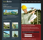 Architecture Website Template SUG-0003-ARC