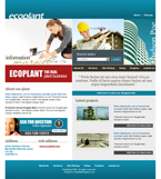Architecture Website Template SUG-F0002-ARC
