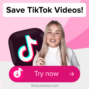 TikTok download