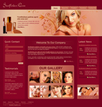 Beauty Template jewelhunt