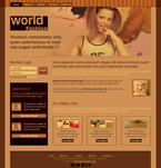 Beauty Template SWNM-0002-JEW