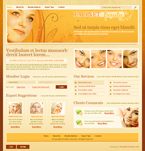 Beauty Template Jewelry House