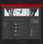 Business Website Template