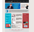 Business Website Template 