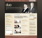 Business Website Template SDM-0003-BS