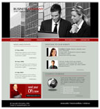 Business Website Template PCK-0002-BS
