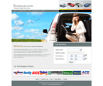 Car CSS Template PREM-C0002-C