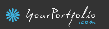 Dreamweaver CSS Portfolio Template