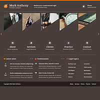Karma Business Template Karma Business Template