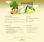 Education Website Template SMP-0002-ED