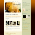 Books Website Template SRC-0001-BK