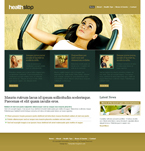 Health and Fitness Template 