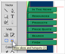 Show slices