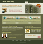 Hosting Full Website PJW-0007-HOS