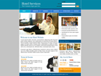 Hotels Website Template KR-F0001-HOT