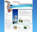 Hotels Website Template SUJIT-0001-HOT