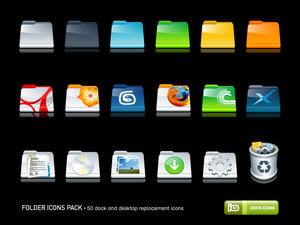 dreamweaver icons