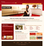 Carpets Template SNJ-0011-IF