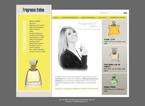 Online Store & Shop Website Template MOU-0001-ONLS