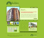 Real Estate Website Template DBR-F0001-REAS