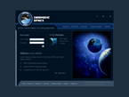 Science Website Template ANU-0002-SCI