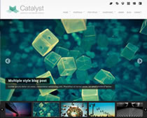 Catalyst