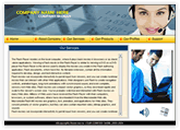 Flash Templates