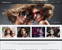 Lotus Business Theme