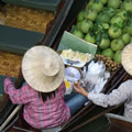 Floating Market