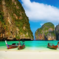 Thai Beach