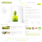 Web Design Website Template ALK-W0003-WEBD