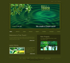 Web Design ANS-0002-WEBD