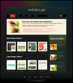 Web site design SWNM-0002-WEBD