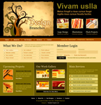 Web Design SUJIT-W0002-WEBD