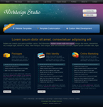 Web Design SUJIT-W0002-WEBD