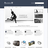 Eleganza HTML5