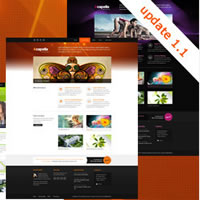 Eleganza HTML5