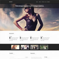 Inspiration HTML - CSS