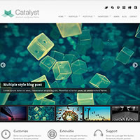 3D Product slider