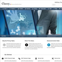 HTML - CSS