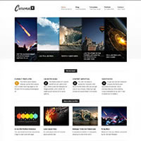 HTML - CSS