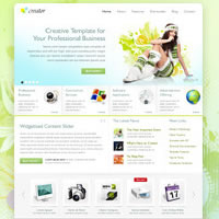 HTML - CSS