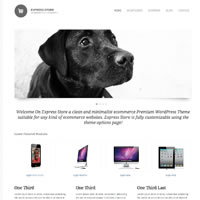 Eleganza HTML5