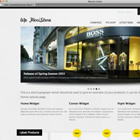 Inspiration HTML - CSS